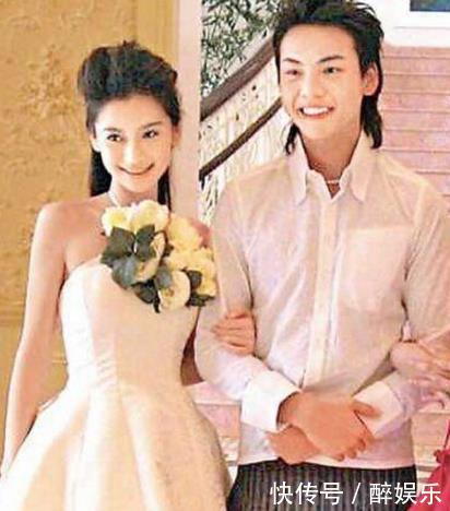  『李菲儿』陈伟霆情史：从baby到阿Sa，又到刘雯，他怎么那么有魅力？