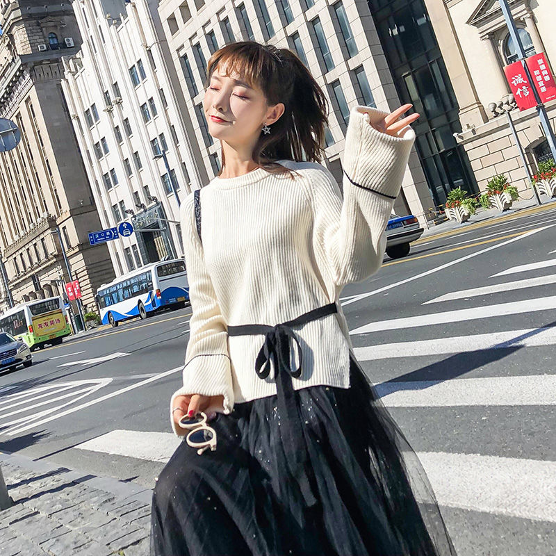 入秋，就穿这秋裙，比旗袍时尚，比香风裙美嫩，让70后女人更美