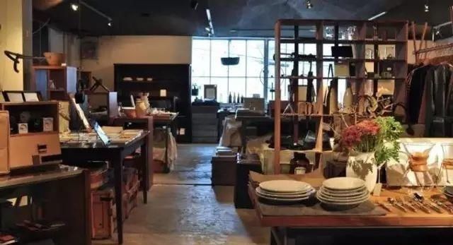  【荒度】我想开一间小店，从此荒度余生