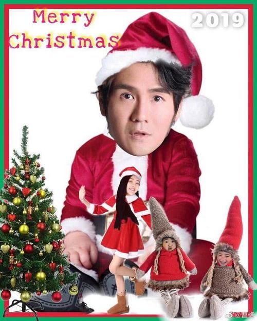 关于圣诞节的简单祝福话语