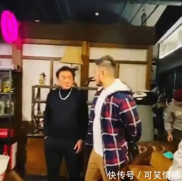 高以翔女友现在在哪里