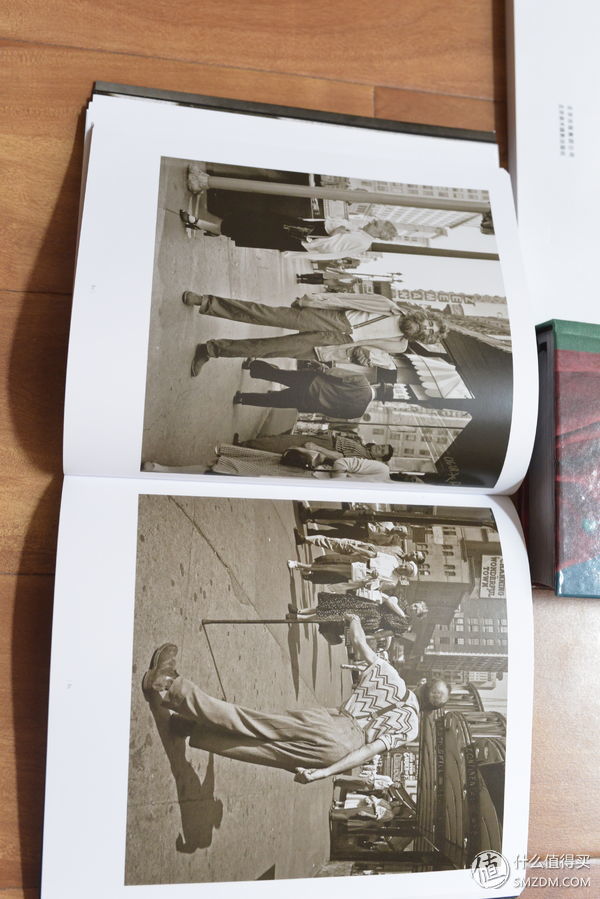 晒一晒这些年我买过的摄影相关书籍