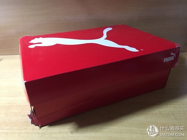 彪马出品的洞洞鞋:PUMA IGNITE NETFIT跑鞋开箱