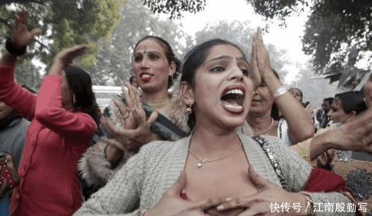 美国游客:中国是世界上女性最安全的国家,印度