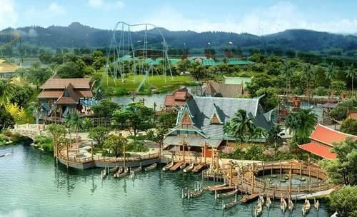 曾人声鼎沸的西双版纳,如今为何变的非常冷清了?