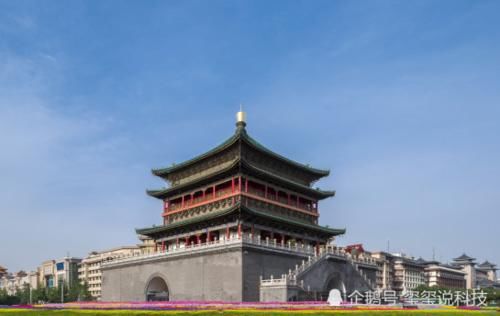  「西安」西安想要做强做大，跟这座城市合并，有望成为陕西版深