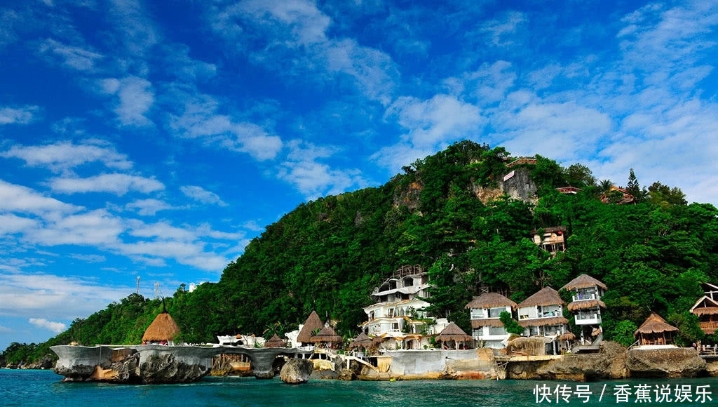 除了巴基斯坦，还有一个总统喜欢中国游客，把中国游客当成宝