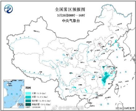 长江中下游强降雨再起