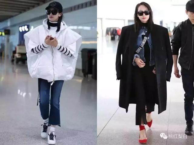 因为它，张韶涵被坑惨了，李小璐却变好看了？