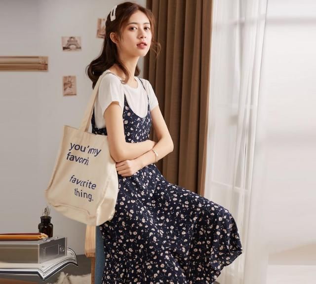 「美出」想要裙子美出高级感,这3种穿法你穿对了吗?
