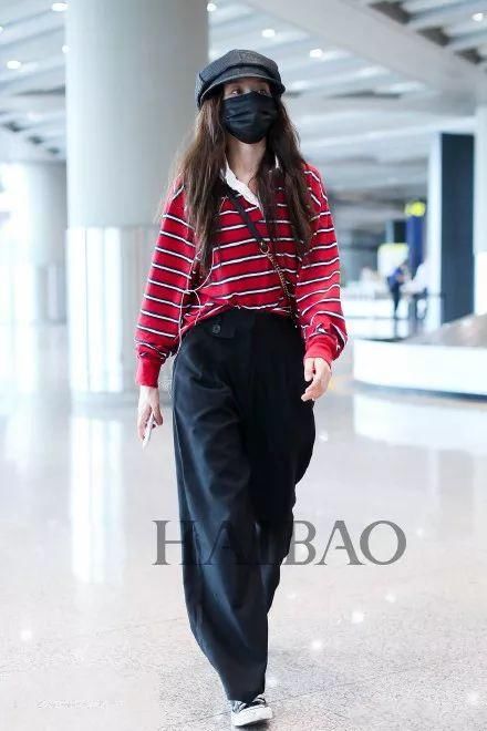 厉害|演技一流还是枚学霸!没想到宋祖儿衣Q也这么高?