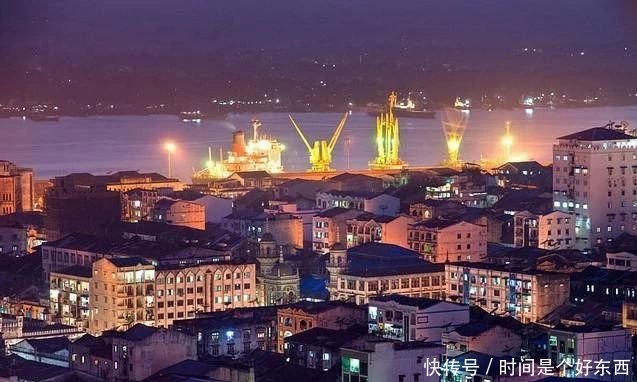 《战事不断》但是有和平之城的仰光入围全球最安全城市行列