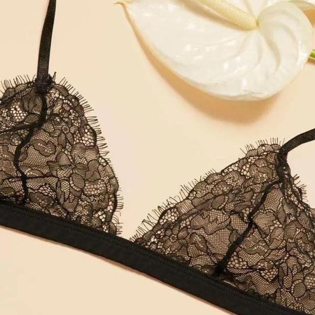 万年难题：夏天内衣该怎么选？