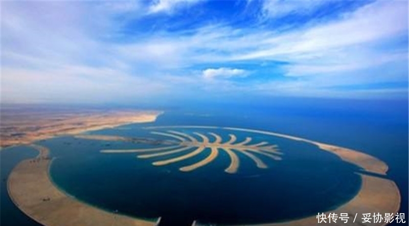 最“后悔”的决定：谷歌接手迪拜800亿岛屿，如今或将“打水漂”