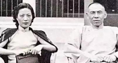 上海风云人物杜月笙，到底多有钱你根本不敢想