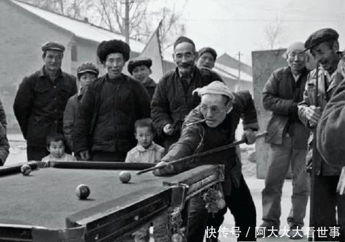  #雪人#西安鲜为人知的8张老照片：第一张最潮，最后一张很酷