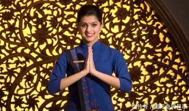 都说印度脏乱差?去了才知道,它只有颠覆你想象的奢华