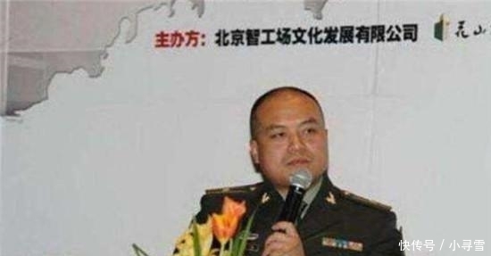 他本是少林寺武僧, 16岁被特招进特种部队, 26岁成中国特种兵传奇