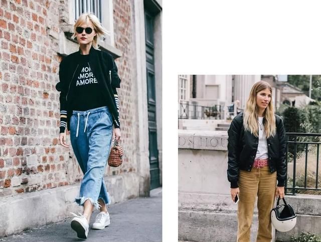  『冬天』短外套搭配什么裤子 冬天矮个子这样穿显瘦又显高