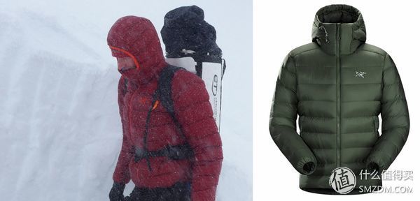 《全天候》 篇一:始祖鸟户外服饰怎么选?一篇看完Essentials全天