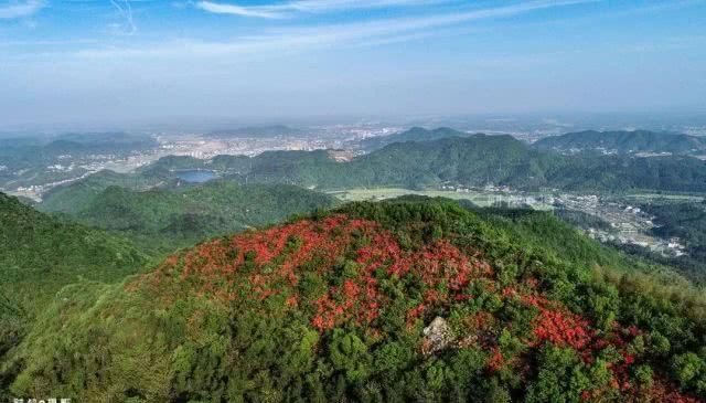 走进黑石寨，探秘韶山“世外桃源”