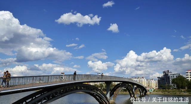  唯一：辽宁唯一一座五线地级市