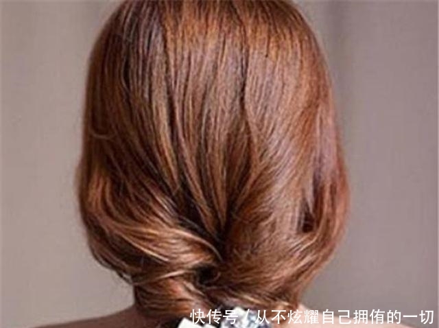 「发型」你喜欢哪款发型?测你凭什么得到男人的呵护?