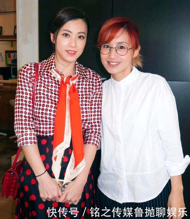 #刘銮雄#43岁吕丽君近照曝光,身材远胜甘比,曾距刘銮雄“正宫”一步之遥