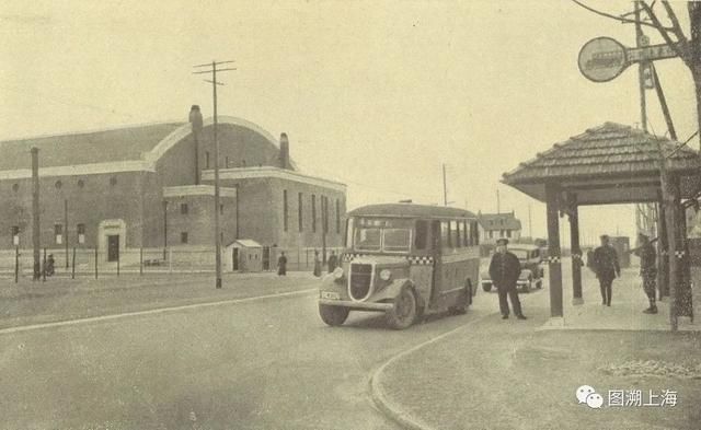 「调整」上海这条公交线竟有过那么多名字,线路曾发生多次调整,如今变成了……