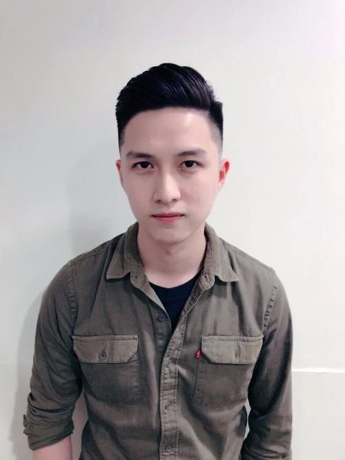  『卷度』12款韩国欧巴最撩妹发型，还不赶紧来一款?