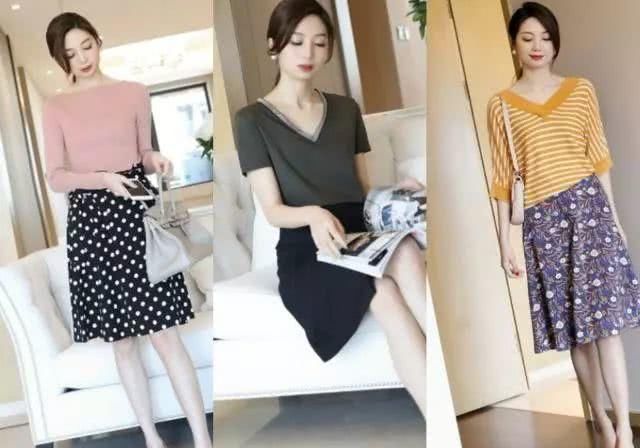  女人：有质感的女人，初夏都会有这些穿搭单品！