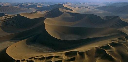 全球气温最热的地方是哪里此城曾高达58℃，但我国有个地方更热