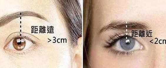 有这4个特征的女生，戴眼镜更好看！特别第2个，堪比“整容”！