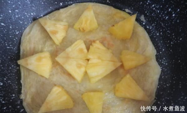 早餐■用它做早餐,不用面粉不用水,爆浆流汁胜披萨,老人孩子最喜欢