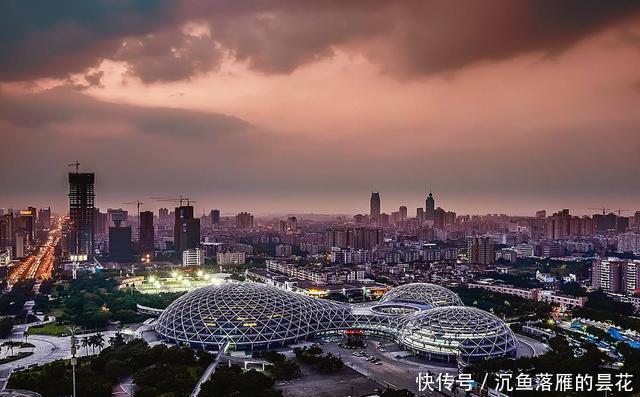  [经济]中国经济最活跃的地级市，未来有望与省会合并，成为超级