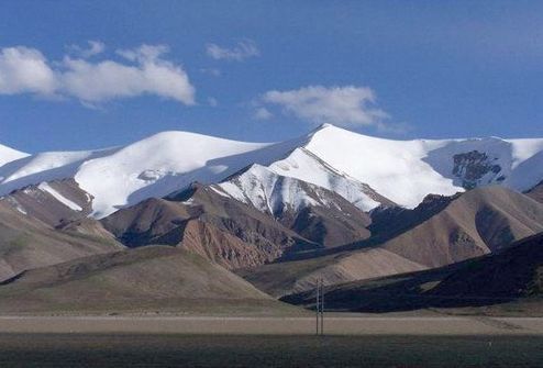 【饮用】沙漠中的“海洋”？能直接饮用，面积还是五大湖的10倍