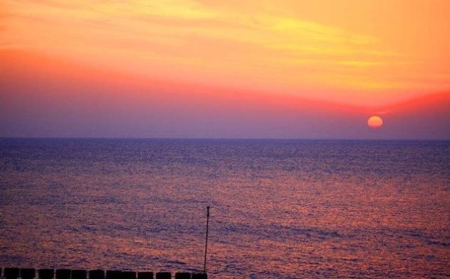 中国最平的城市，全市没一座山，最高海拔只有8.5米