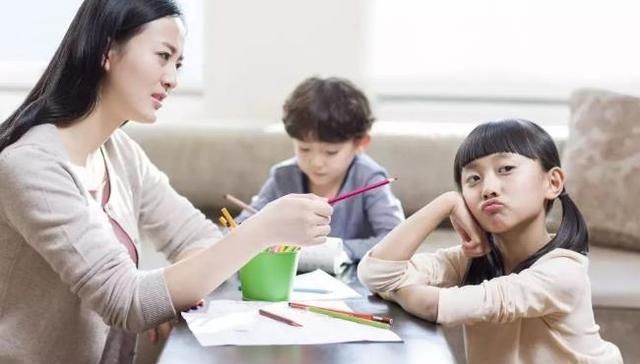 #大儿子#许多父母没注意到的“语言伤害”,有二胎的家庭要重视起来