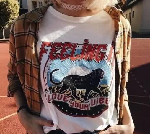  [适合]是时候穿西装＋T恤了，让你美爆整个春天！