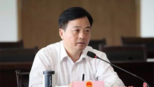  「副市长」安徽一市市长、副市长变动！