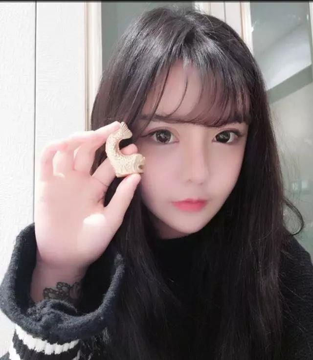  『整容』怀孕6个月，要赶紧结婚？承认整容，后来就成了网红！