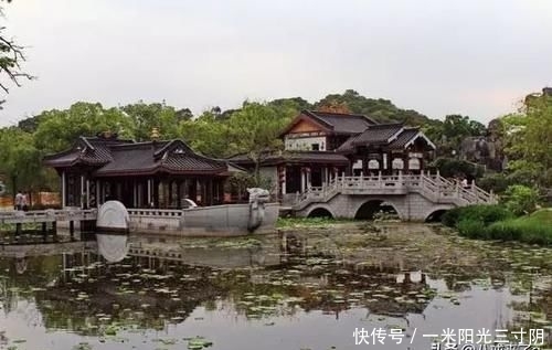 广东惠州惠城区三个值得一去的旅游景点,其中一个是5A景区