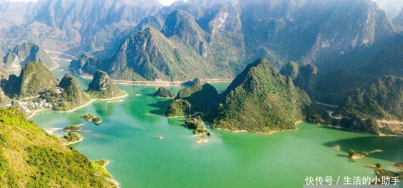 杭州有个西湖