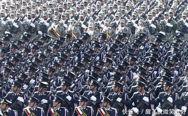 特朗普下令发射导弹