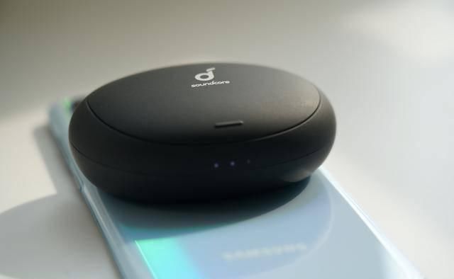 『Pro』同轴圈铁,感知很强——Liberty 2 Pro 使用体验