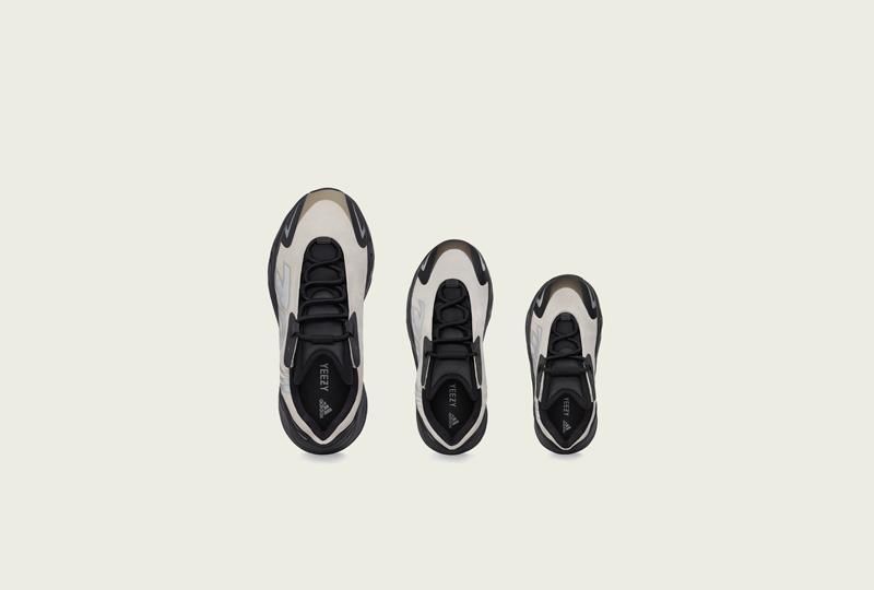  骨白：并非地区限定！骨白Yeezy 700 MNVN国内周六登场