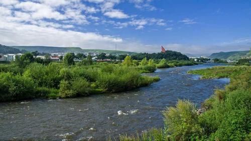 不想买门票,只想免费看风景?国内还真有几条超便宜的旅游路线!