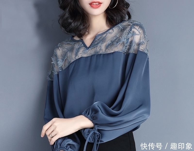 「打扮」女人过了45岁,再打扮就老了,瞧下面这几款,美的令人羡慕