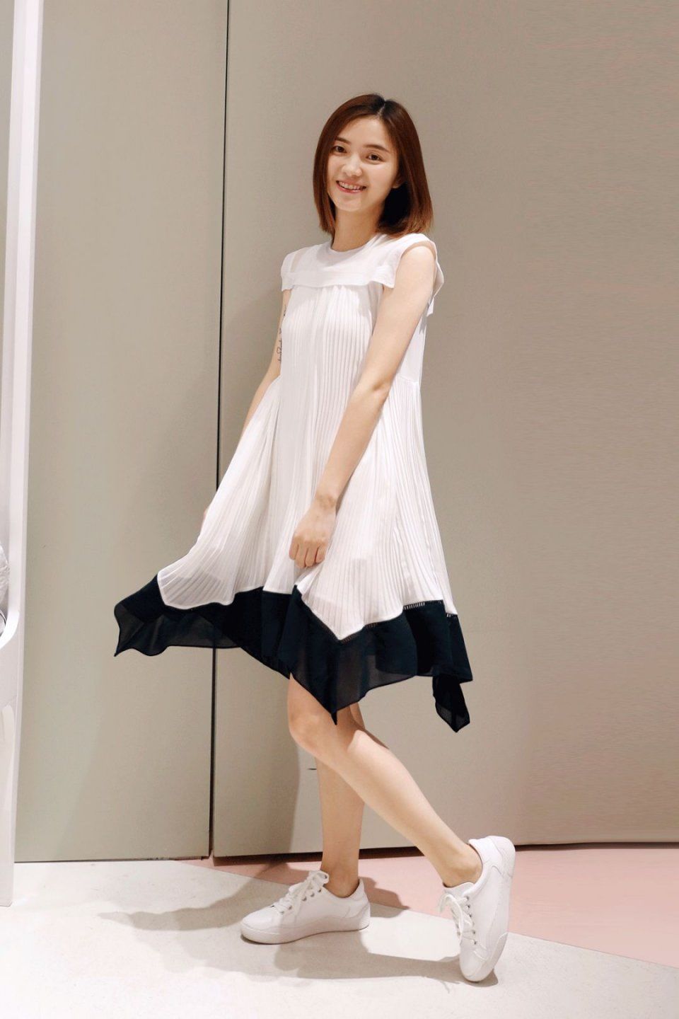 无心插柳 | 我发现，只用花七分之一的钱就可以买到大牌诶