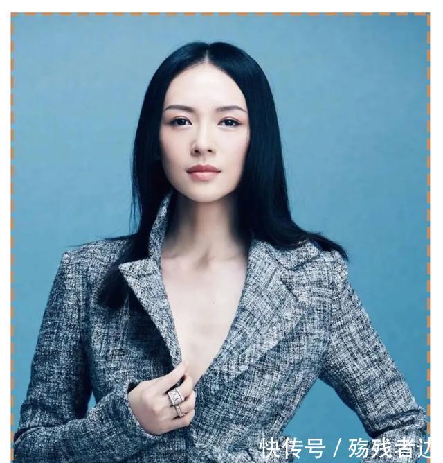  [适合短发]你适合剪短发还是留长发？看这一点就知道了